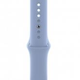 Curea SmartWatch Apple Sport Band Regular, 41mm, Blue Fog