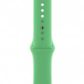 Curea SmartWatch Apple Sport Band Regular, 41mm, Bright Green