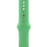 Curea SmartWatch Apple Sport Band Regular, 41mm, Bright Green