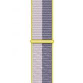 Curea SmartWatch Apple Sport Loop, 45mm, Lavender Grey/Light Lilac