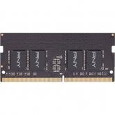 Memorie SO-DIMM PNY Performance 8GB, DDR4-2666MHz, CL19, Bulk