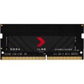 Memorie SO-DIMM PNY XLR8 8GB, DDR4-3200MHz, CL20, Bulk