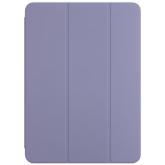 Husa/Stand Apple Smart Folio MNA63ZM/A pentru iPad Air 10.9inch (5th generation), English Lavender