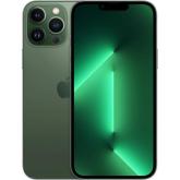 Telefon Mobil Apple iPhone 13 Pro Max, Dual SIM Hybrid, 1TB, 6GB RAM, 5G, Alpine Green