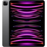 Tableta Apple iPad PRO 12 (2022), Apple M2 Octa Core, 12.9inch, 128GB, Wi-fi, Bt, iPadOS 16, Space Grey + Adaptor US la EU