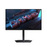 Monitor OLED Gigabyte MO27Q2, 27 inch, 2560 x 1440, 0.03 ms GTG, Black