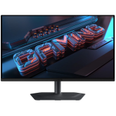 Monitor QD-OLED Gigabyte MO27Q2A, 27 inch, 2560 x 1440 pixeli, 0.03 ms GtG, Black