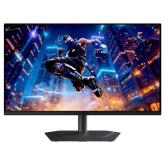 Monitor QD-OLED Gigabyte MO27Q3, 27 inch, 2560 x 1440 pixeli, 0.03 ms GTG, Black