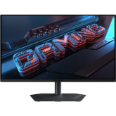 Monitor QD-OLED Gigabyte MO27U2, 27 inch, 3840 x 2160 pixeli, 0.03 ms GTG, Black