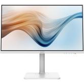 Monitor LED MSI Modern MD241PW, 23.8inch, 1920x1080, 5ms, White