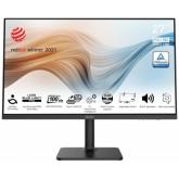 Monitor LED MSI Modern MD272XP, 27inch, 1920x1080, 4ms GTG, Black