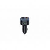 Modulator FM Serioux ABFM46, Black-Blue