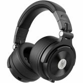 Casti cu microfon OneOdio Monitor 40, 3.5 mm jack/6.35 mm jack, Black
