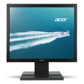 Monitor LED Acer V176Lbmd, 17inch, 1280x1024, 5ms, Black