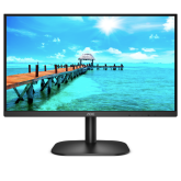 Monitor LED AOC 24B2XDA, 23.8inch, 1920x1080, 4ms, Black