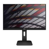 Monitor LED AOC 24P1, 23.8inch, 1920x1080, 5ms, Black