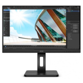 Monitor LED AOC 24P2C, 23.8inch, 1920x1080, 4ms, Black