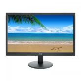 Monitor LED AOC e970Swn, 18.5inch, 1366x768, 5ms, Black