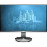 Monitor LED AOC I2490VXQ/BT, 23.8inch, 1920x1080, 4ms, Black-Grey