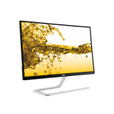 Monitor LED AOC I2781FH, 27inch, 1920x1080, 4ms, Black-Silver