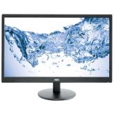 Monitor LED AOC M2470SWDA2, 23.6inch, 1920x1080, 4ms, Black