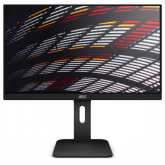 Monitor LED AOC Q27P1, 27inch, 2560x1440, 5ms, Black