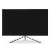 Monitor LED AOC U32U1, 31.5inch, 3840x2160, 5ms, Black-Silver