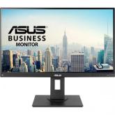 Monitor LED ASUS BE279QSK, 27inch, 1920x1080, 5ms GTG, Black