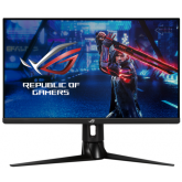 Monitor LED Asus ROG Strix XG27AQ, 27inch, 2560x1440, 1ms GTG, Black