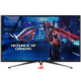 Monitor LED Asus ROG Strix XG438QR, 43inch, 3840x1080, 4ms GTG, Black