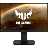 Monitor LED Asus TUF VG249Q, 24inch, 1920x1080, 1ms, Black