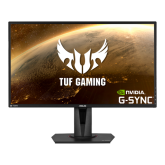 Monitor LED Asus TUF VG27AQ, 27inch, 2560x1440, 1ms GTG, Black