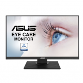 Monitor LED Asus VA24DQLB, 24inch, 1902x1080, 5ms, Black