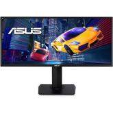 Monitor LED Asus VP348QGL, 34inch, 1920x1080, 4ms, Black