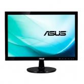 Monitor LED ASUS VS197DE, 18.5inch, 1366x768, 5ms, Black