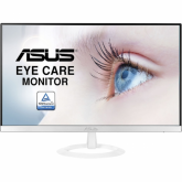 Monitor LED Asus VZ239HE-W, 23inch, 1920x1080, 5ms GTG, White