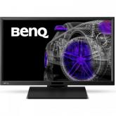 Monitor LED BenQ BL2420PT, 23.8inch, 2560x1440, 5ms GTG, Black