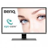 Monitor LED Benq EL2870UE, 28inch, 3840x2160, 1ms, Black-Grey