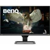 Monitor LED BENQ EW2780Q, 27inch, 2560x1440, 5ms GTG, Dark Grey