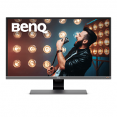 Monitor LED Benq EW3270U, 31.5inch, 3840x2160‎, 4ms, Grey-Black