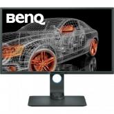 Monitor LED BenQ PD3200Q, 32inch, 2560x1440, 4ms GTG, Black