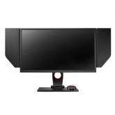 Monitor LED BenQ Zowie XL2546 24.5inch, 1920x1080, 1ms, Black