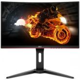 Monitor LED Curbat AOC C32G1, 31.5inch, 1920x1080, 1ms, Black