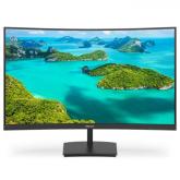 Monitor LED Curbat Philips 271E1SCA, 27inch, 1920x1080, 4ms GTG, Black