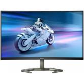 Monitor LED Curbat Philips 27M1C5200W, 27inch, 1920x1080, 4ms GTG, Black