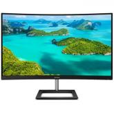 Monitor LED Curbat Philips 328E1CA, 31.5inch, 3840x2160, 4ms GTG, Black