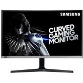 Monitor LED Curbat Samsung LC27RG50FQUXEN, 27inch, 1920x1080, 4ms, Dark Blue Gray