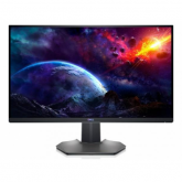 Monitor LED DELL S2721DGFA, 27inch, 2560x1440, 1ms GTG, Accent Grey