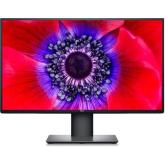 Monitor LED Dell U2520D, 25inch, 2560x1440, 5ms GTG, Grey