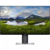 Monitor LED Dell U2719D, 27inch, 2560x1440, 8ms, Black-Silver